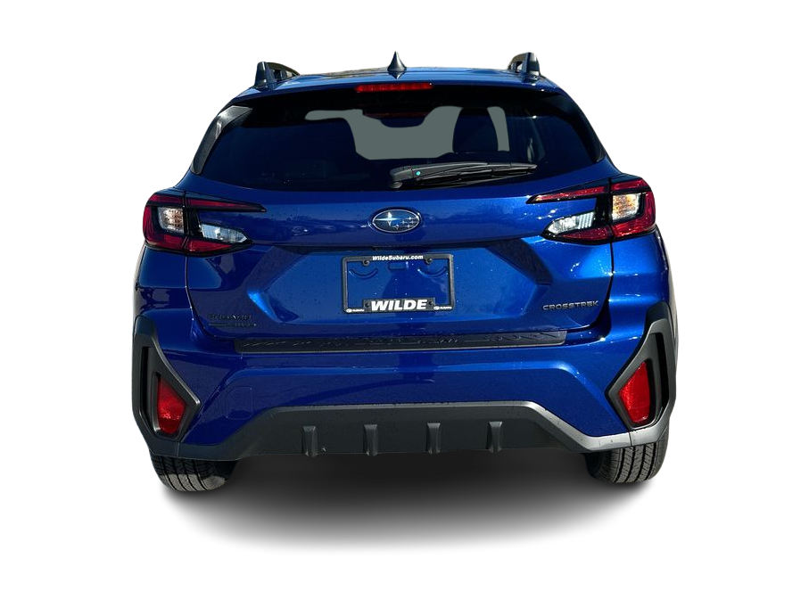 Thumbnail: 2026 Subaru Crosstrek - 23