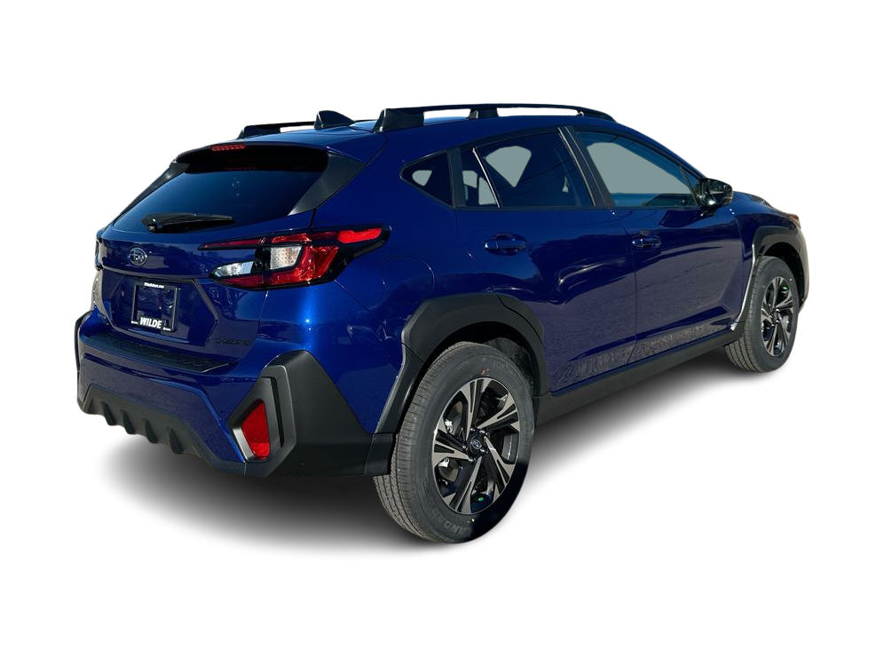 Thumbnail: 2026 Subaru Crosstrek - 24
