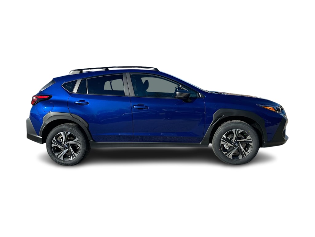 Thumbnail: 2026 Subaru Crosstrek - 25