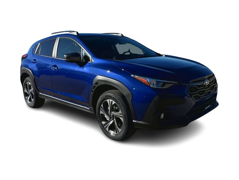 Thumbnail: 2026 Subaru Crosstrek - 17