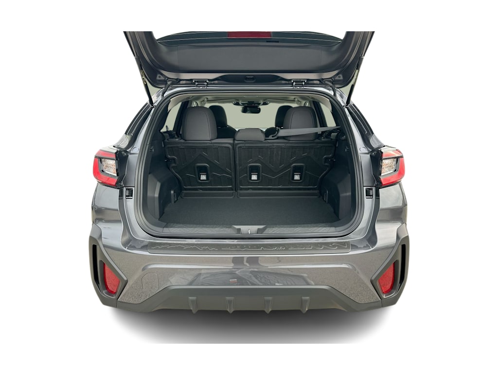 Thumbnail: 2026 Subaru Crosstrek - 16