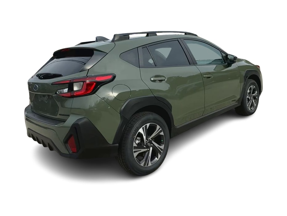 Thumbnail: 2026 Subaru Crosstrek - 18