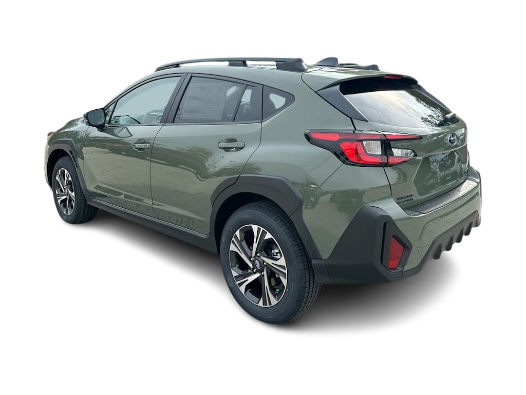 Thumbnail: 2026 Subaru Crosstrek - 21