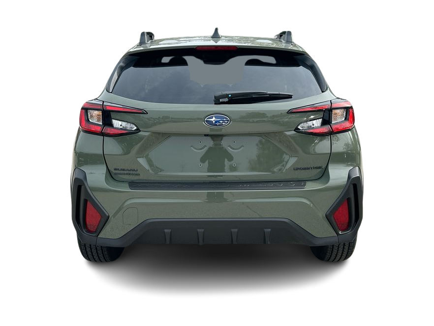 Thumbnail: 2026 Subaru Crosstrek - 22