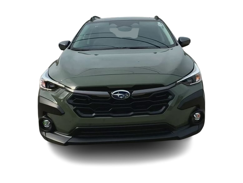 Thumbnail: 2026 Subaru Crosstrek - 6