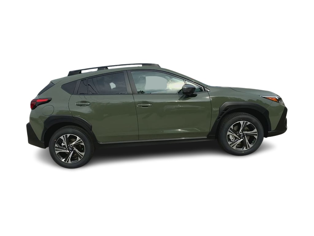 Thumbnail: 2026 Subaru Crosstrek - 19