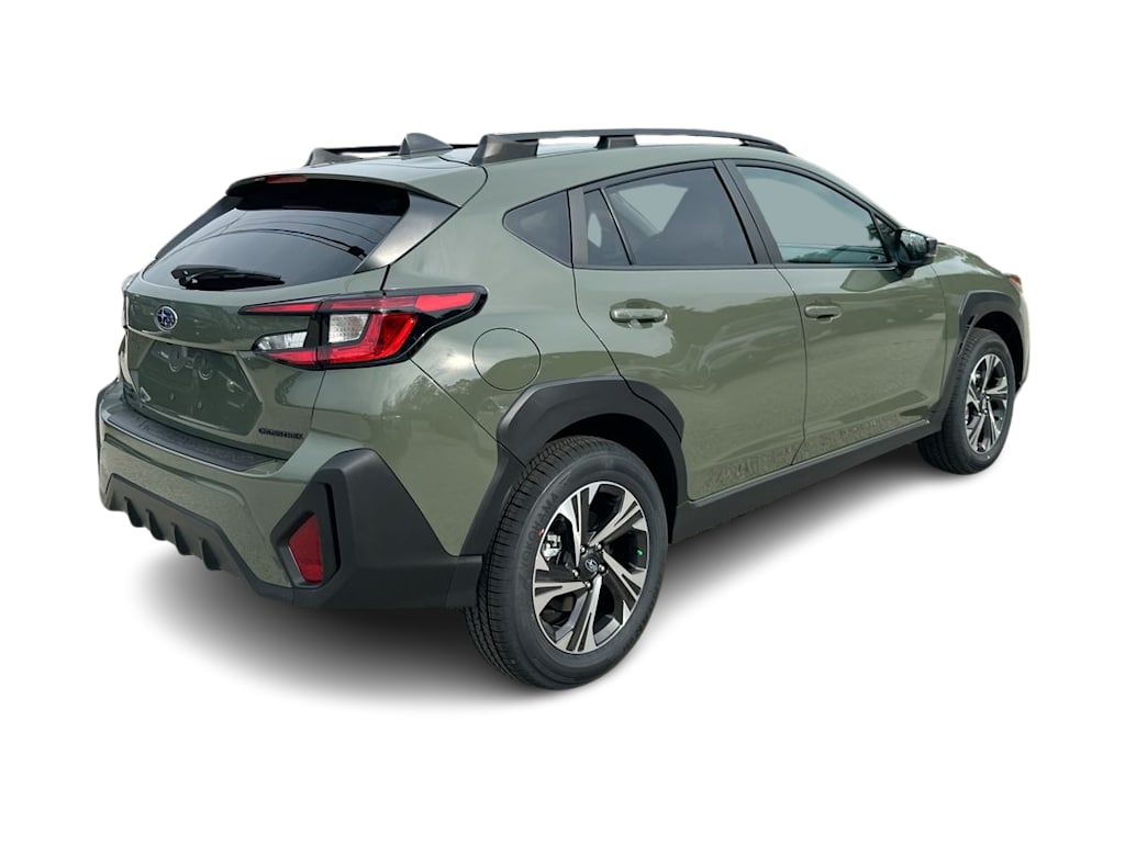 Thumbnail: 2026 Subaru Crosstrek - 23