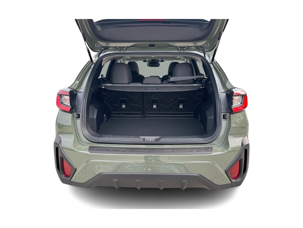 Thumbnail: 2026 Subaru Crosstrek - 15