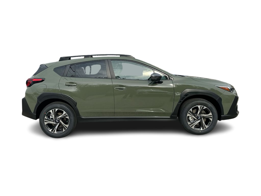 Thumbnail: 2026 Subaru Crosstrek - 24