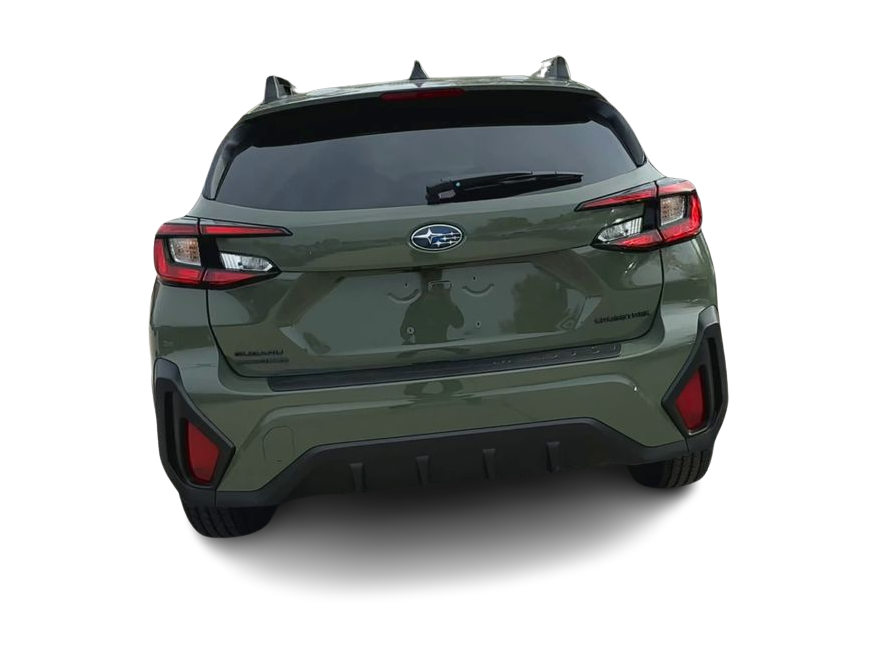 Thumbnail: 2026 Subaru Crosstrek - 5