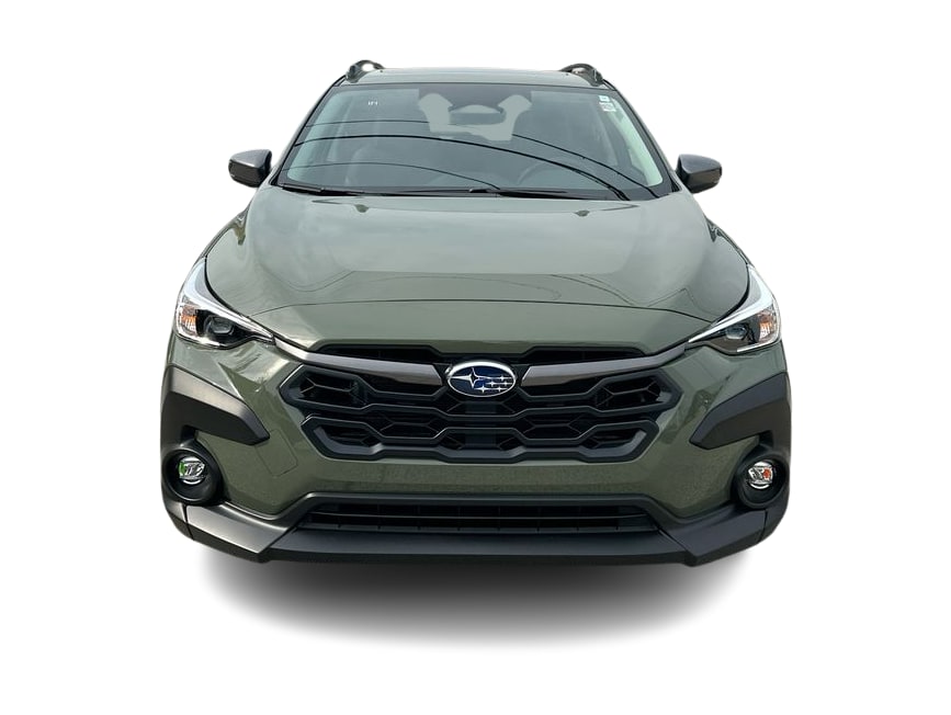 Thumbnail: 2026 Subaru Crosstrek - 26