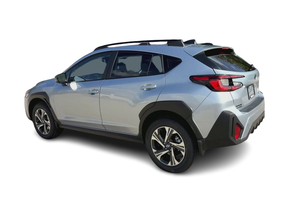 Thumbnail: 2026 Subaru Crosstrek - 4