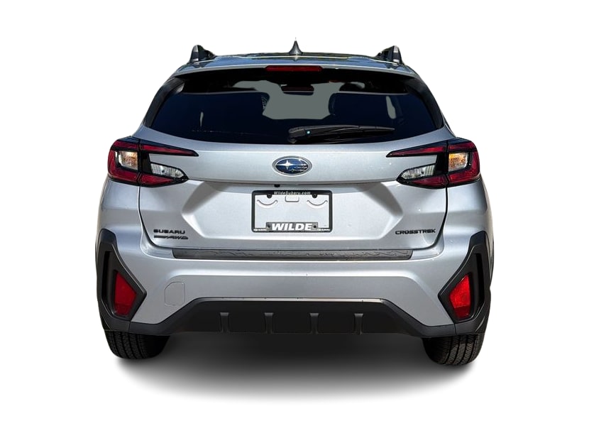 Thumbnail: 2026 Subaru Crosstrek - 23