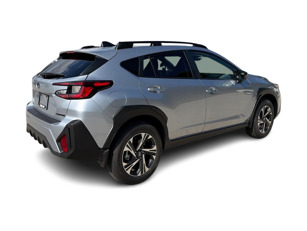 Thumbnail: 2026 Subaru Crosstrek - 24