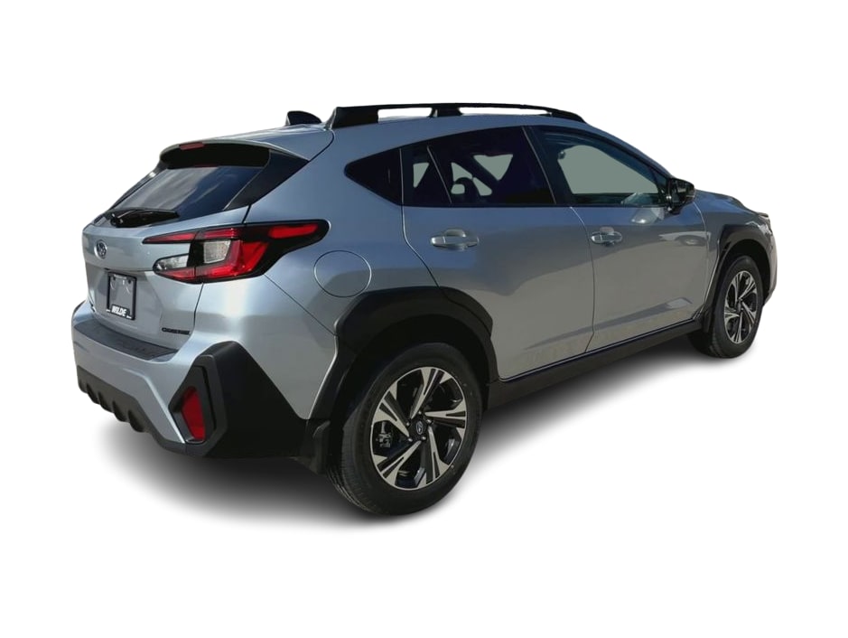 Thumbnail: 2026 Subaru Crosstrek - 19