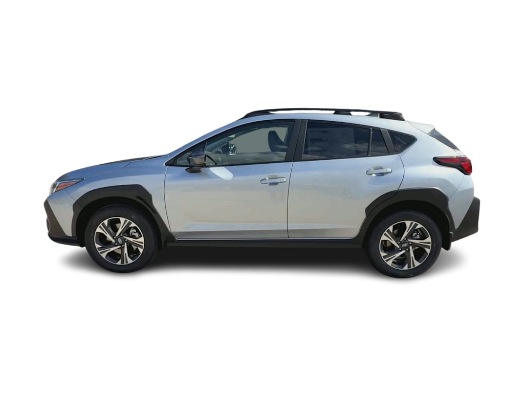 Thumbnail: 2026 Subaru Crosstrek - 3