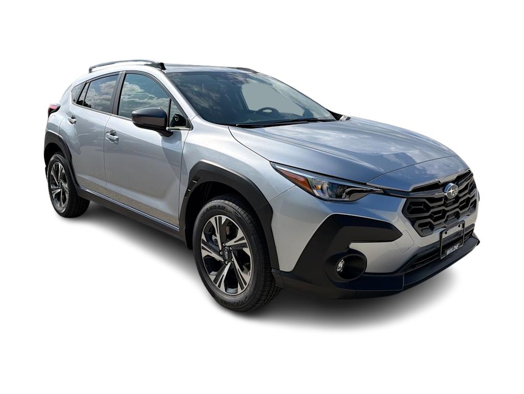 Thumbnail: 2026 Subaru Crosstrek - 26