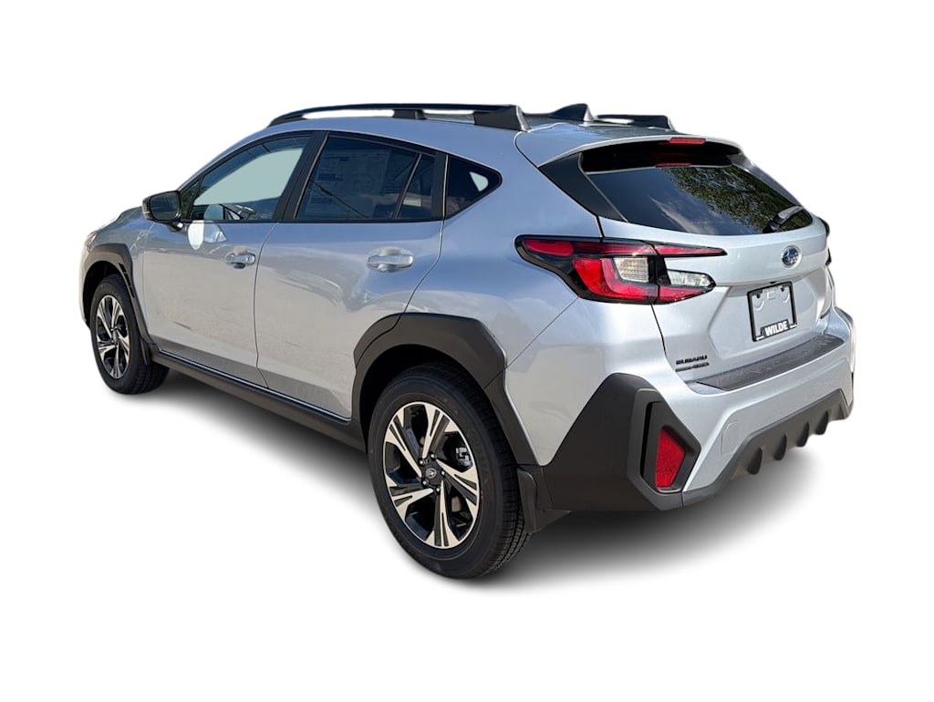 Thumbnail: 2026 Subaru Crosstrek - 22