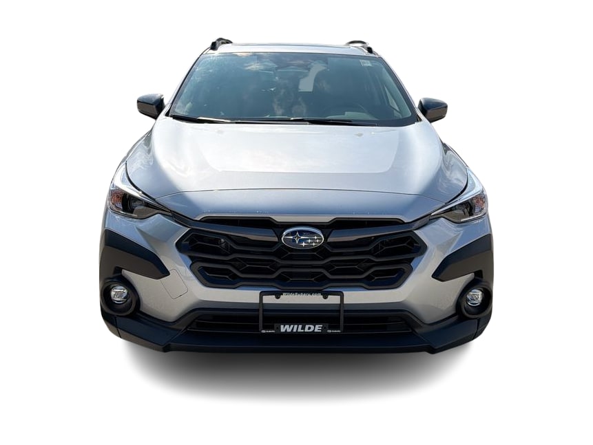 Thumbnail: 2026 Subaru Crosstrek - 27