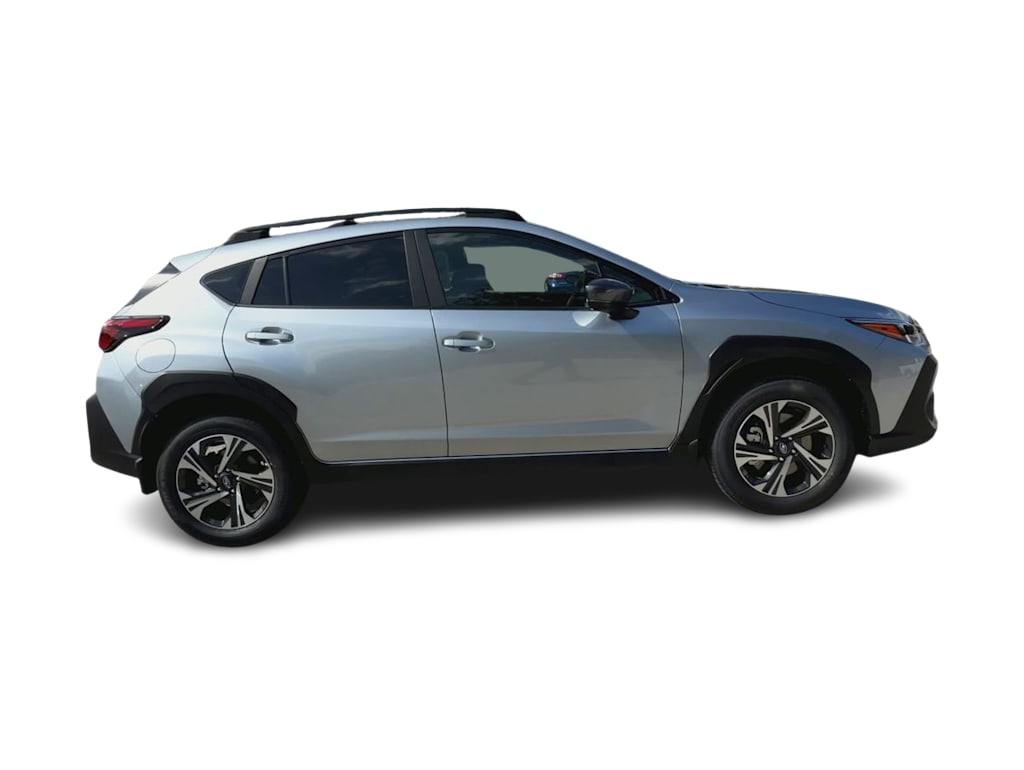 Thumbnail: 2026 Subaru Crosstrek - 20