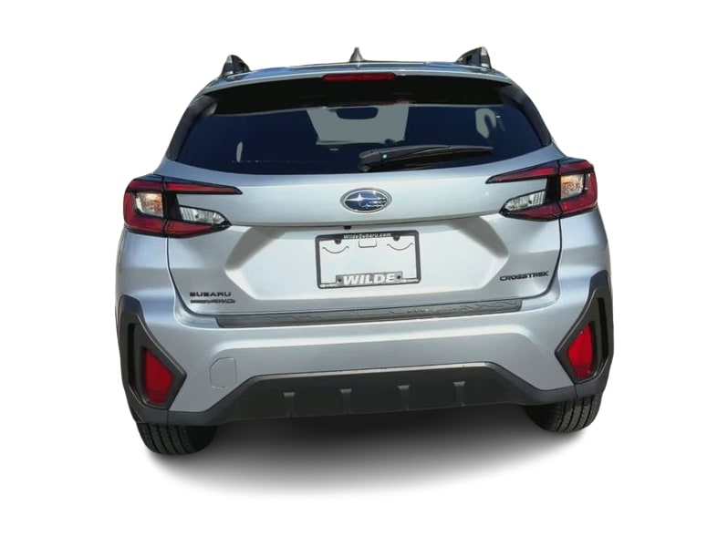Thumbnail: 2026 Subaru Crosstrek - 5