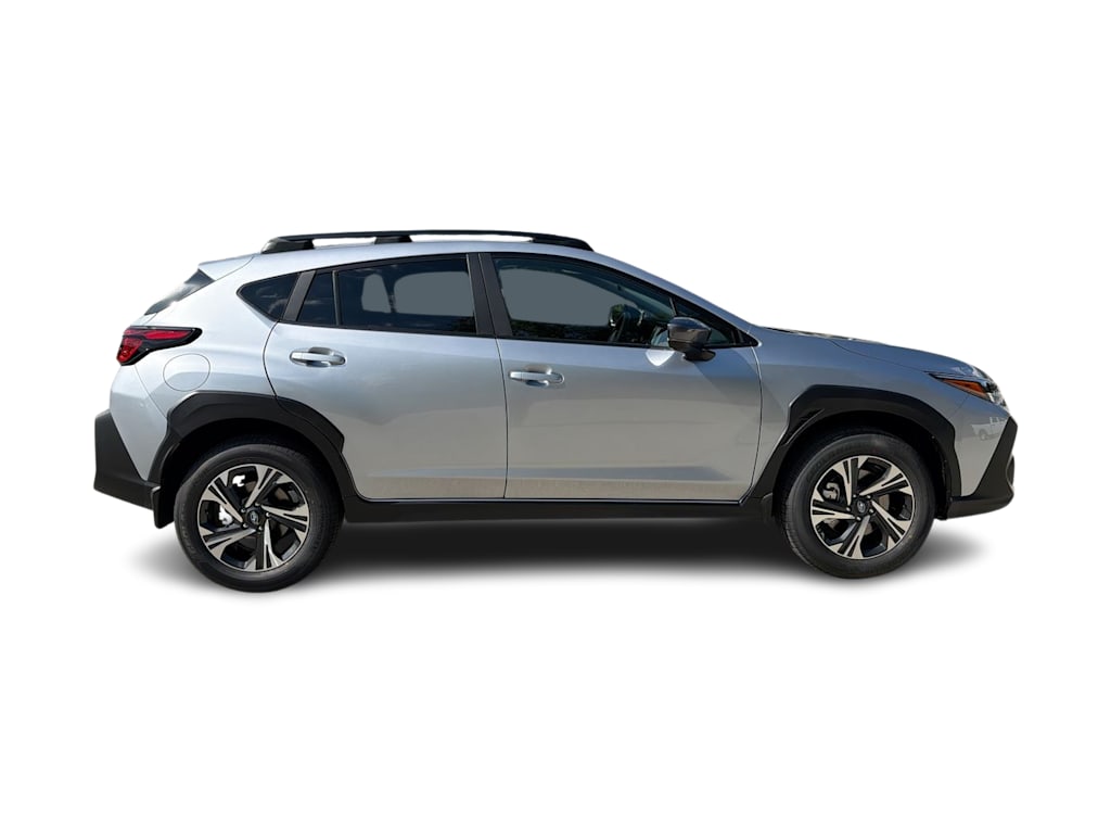 Thumbnail: 2026 Subaru Crosstrek - 25