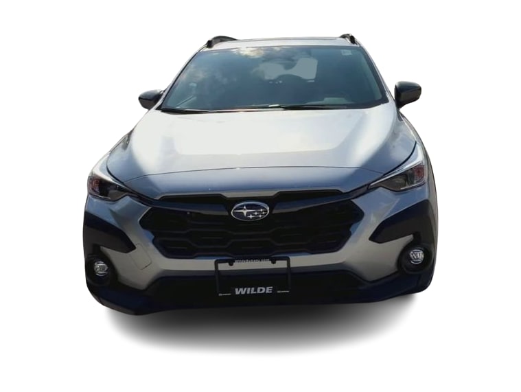 Thumbnail: 2026 Subaru Crosstrek - 6