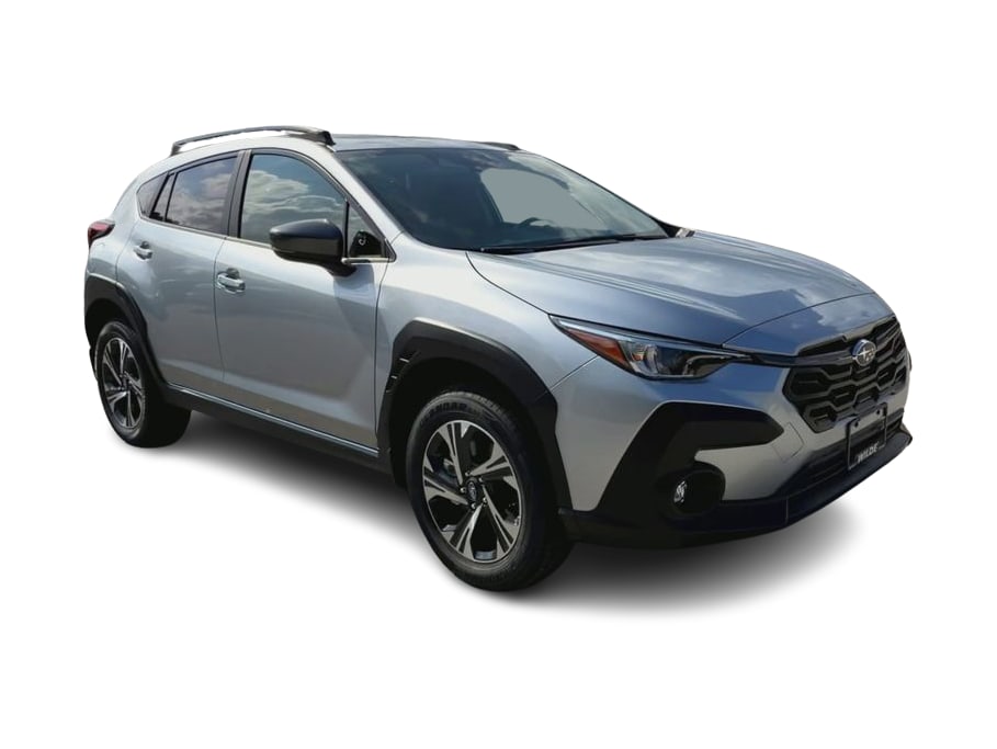 Thumbnail: 2026 Subaru Crosstrek - 17
