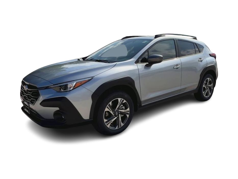 Thumbnail: 2026 Subaru Crosstrek - 18