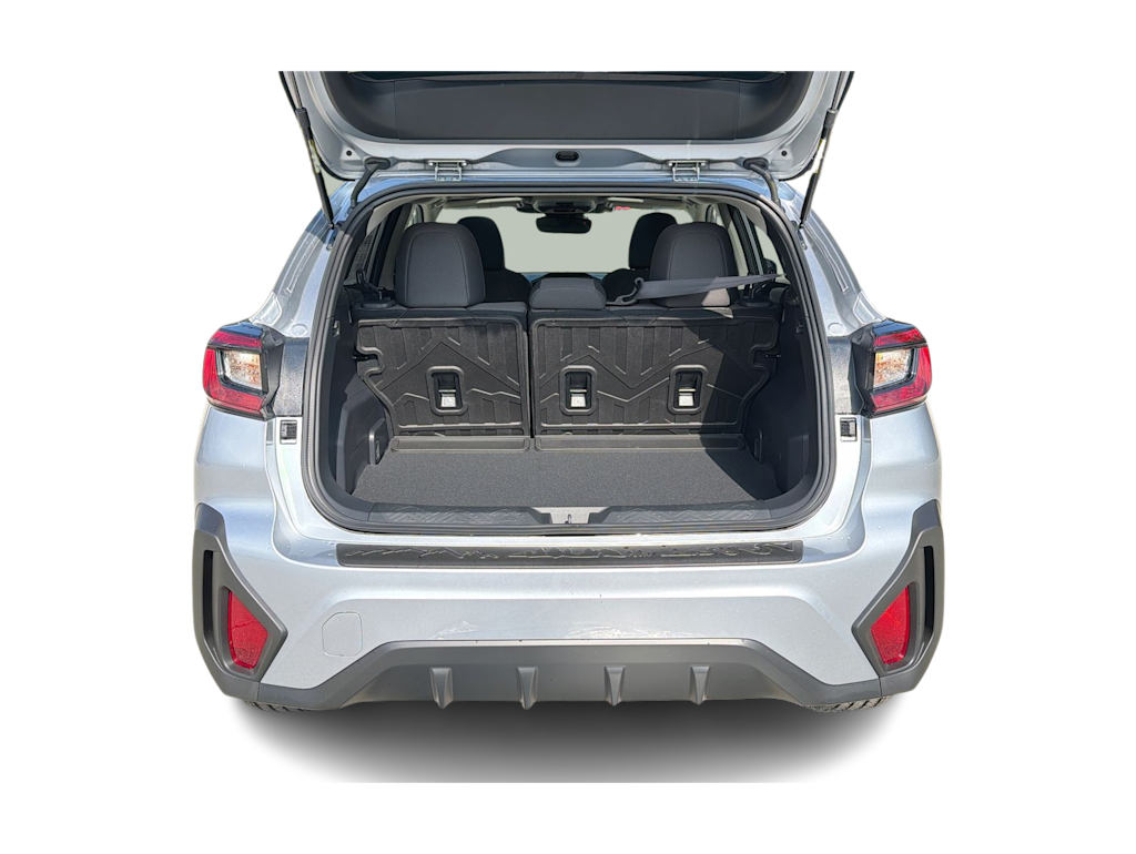 Thumbnail: 2026 Subaru Crosstrek - 16