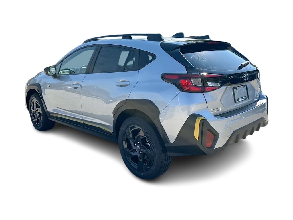Thumbnail: 2025 Subaru Crosstrek - 22