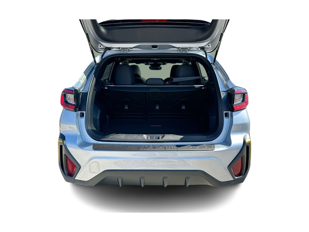 Thumbnail: 2025 Subaru Crosstrek - 16