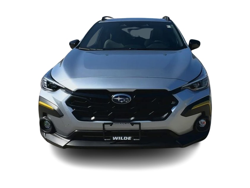 Thumbnail: 2025 Subaru Crosstrek - 6