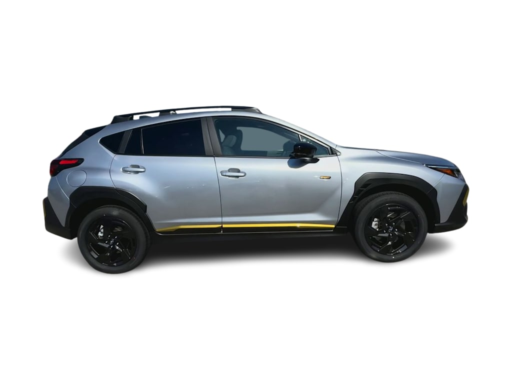 Thumbnail: 2025 Subaru Crosstrek - 20