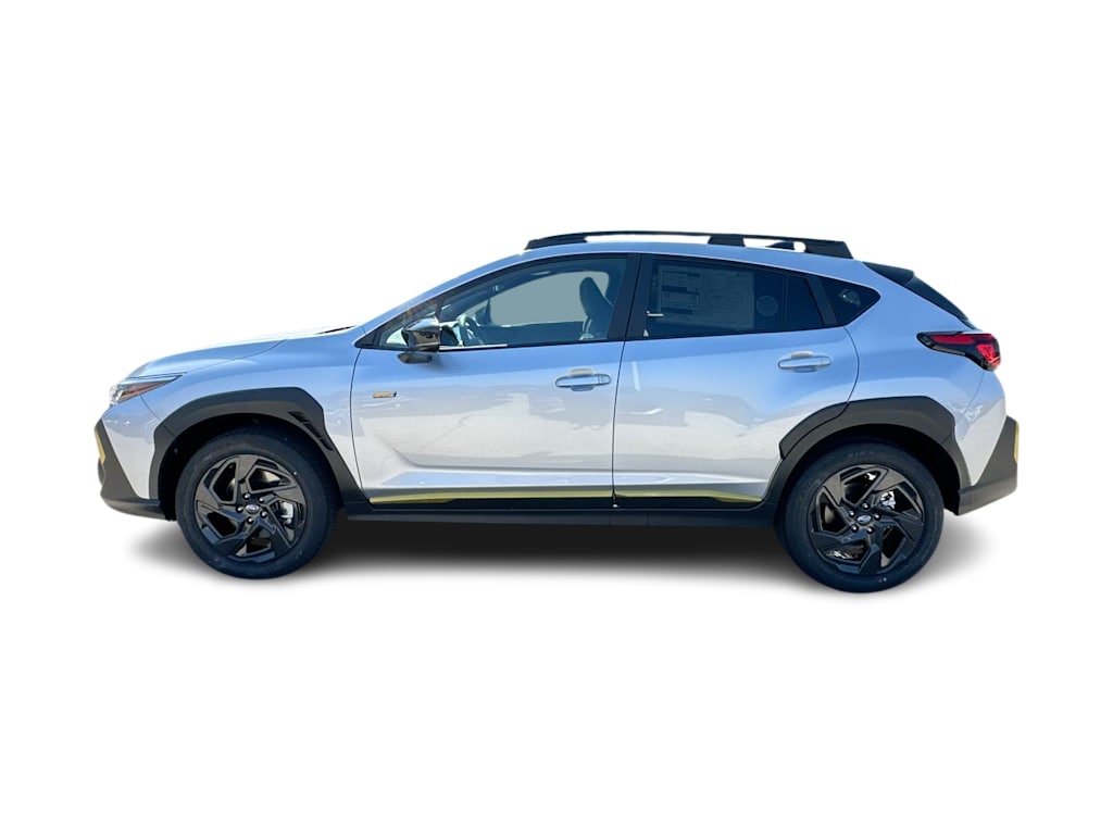 Thumbnail: 2025 Subaru Crosstrek - 21