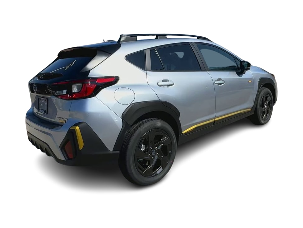 Thumbnail: 2025 Subaru Crosstrek - 19