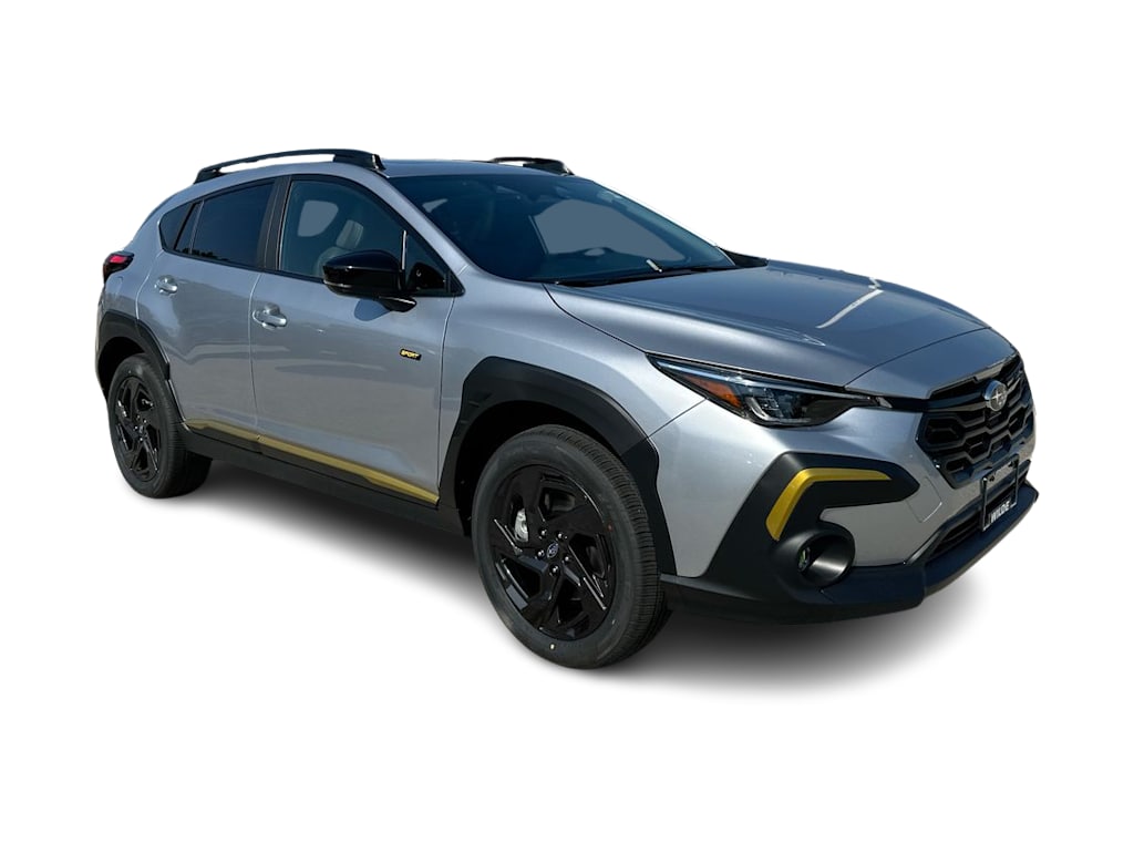 Thumbnail: 2025 Subaru Crosstrek - 26