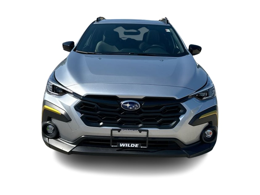 Thumbnail: 2025 Subaru Crosstrek - 27