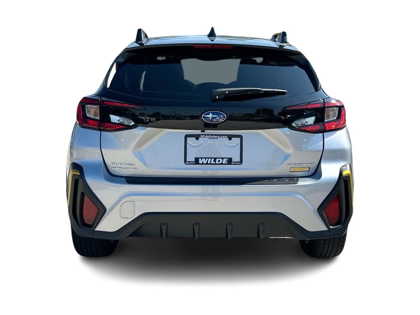 Thumbnail: 2025 Subaru Crosstrek - 23