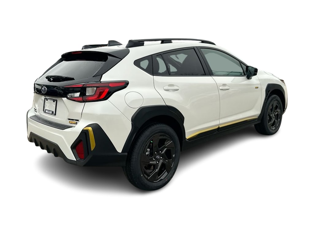 Thumbnail: 2026 Subaru Crosstrek - 23