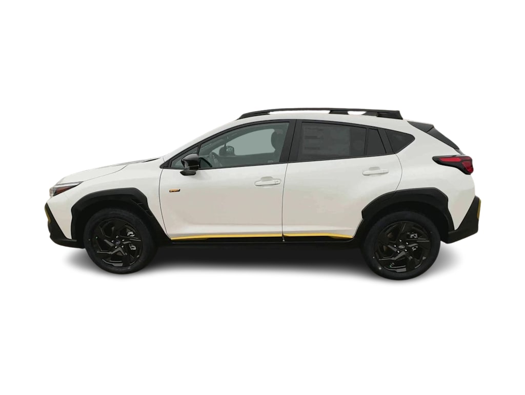 Thumbnail: 2026 Subaru Crosstrek - 3