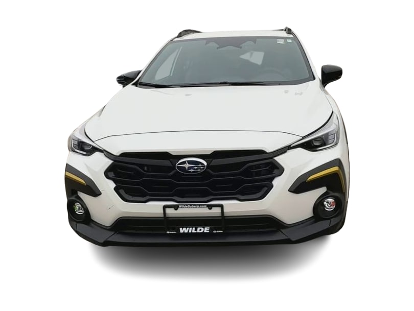 Thumbnail: 2026 Subaru Crosstrek - 6