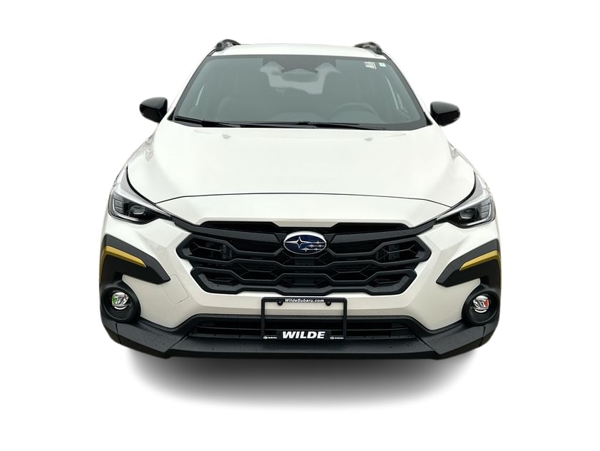 Thumbnail: 2026 Subaru Crosstrek - 26