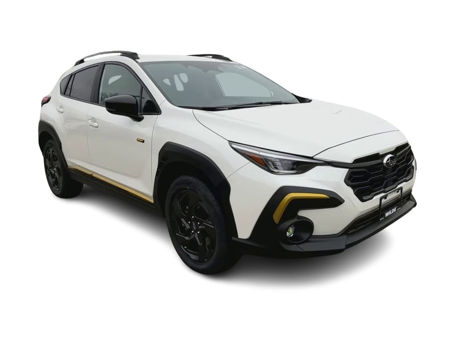 Thumbnail: 2026 Subaru Crosstrek - 17