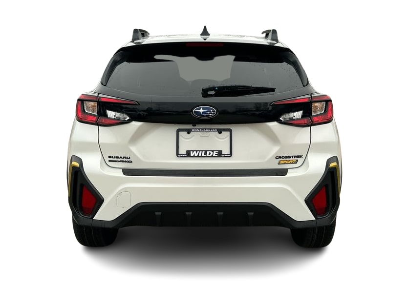 Thumbnail: 2026 Subaru Crosstrek - 22