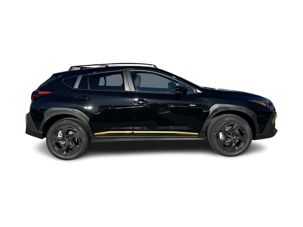 2025 Subaru Crosstrek Sport 24