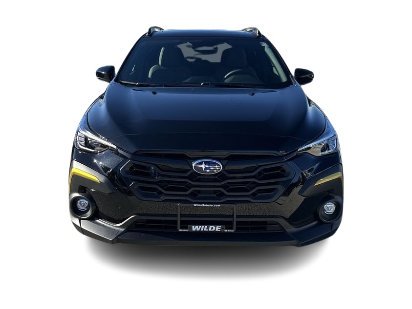 2025 Subaru Crosstrek Sport 26