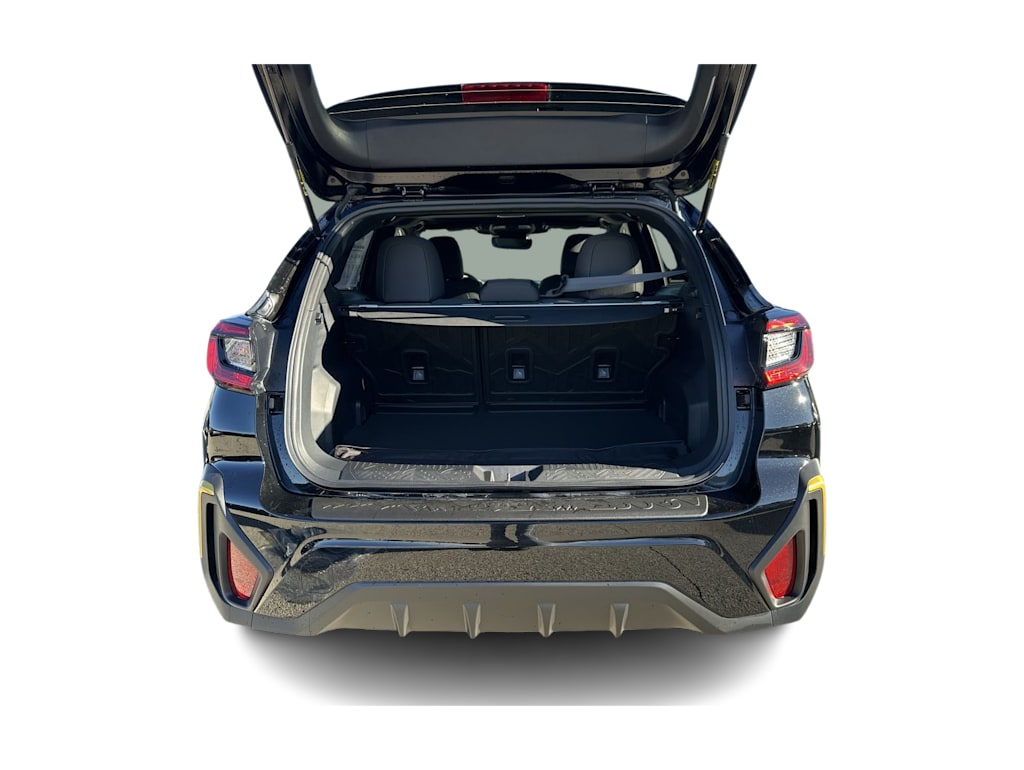 2025 Subaru Crosstrek Sport 16