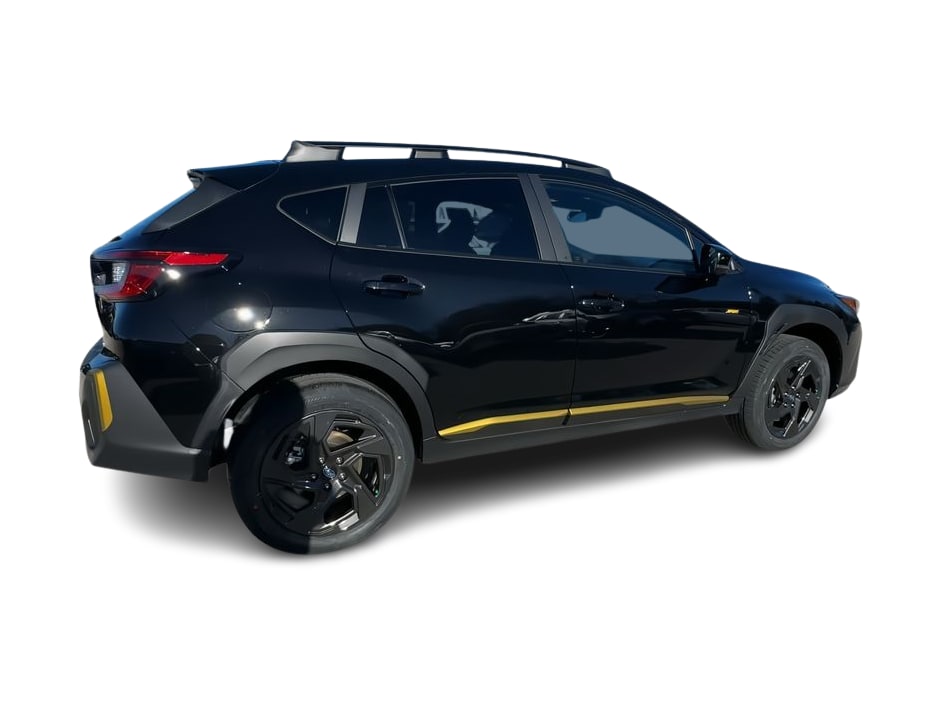 2025 Subaru Crosstrek Sport 20