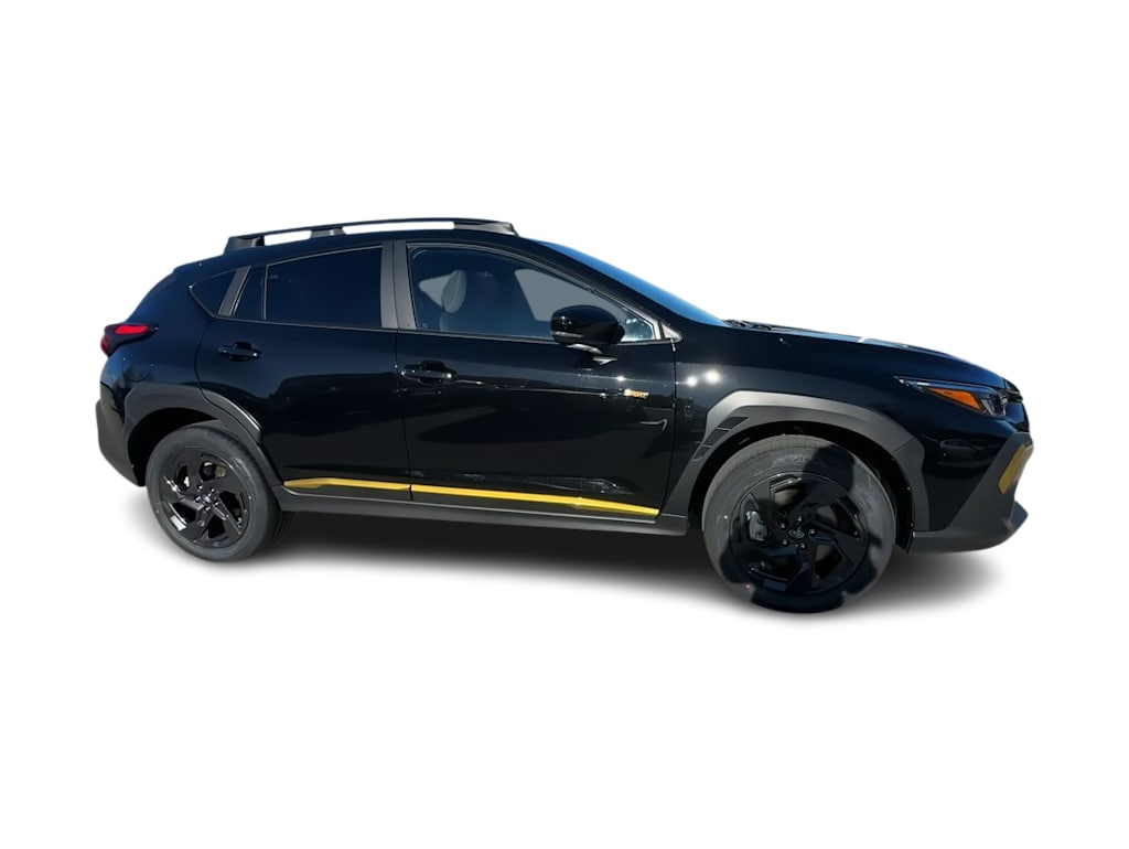 2025 Subaru Crosstrek Sport 21